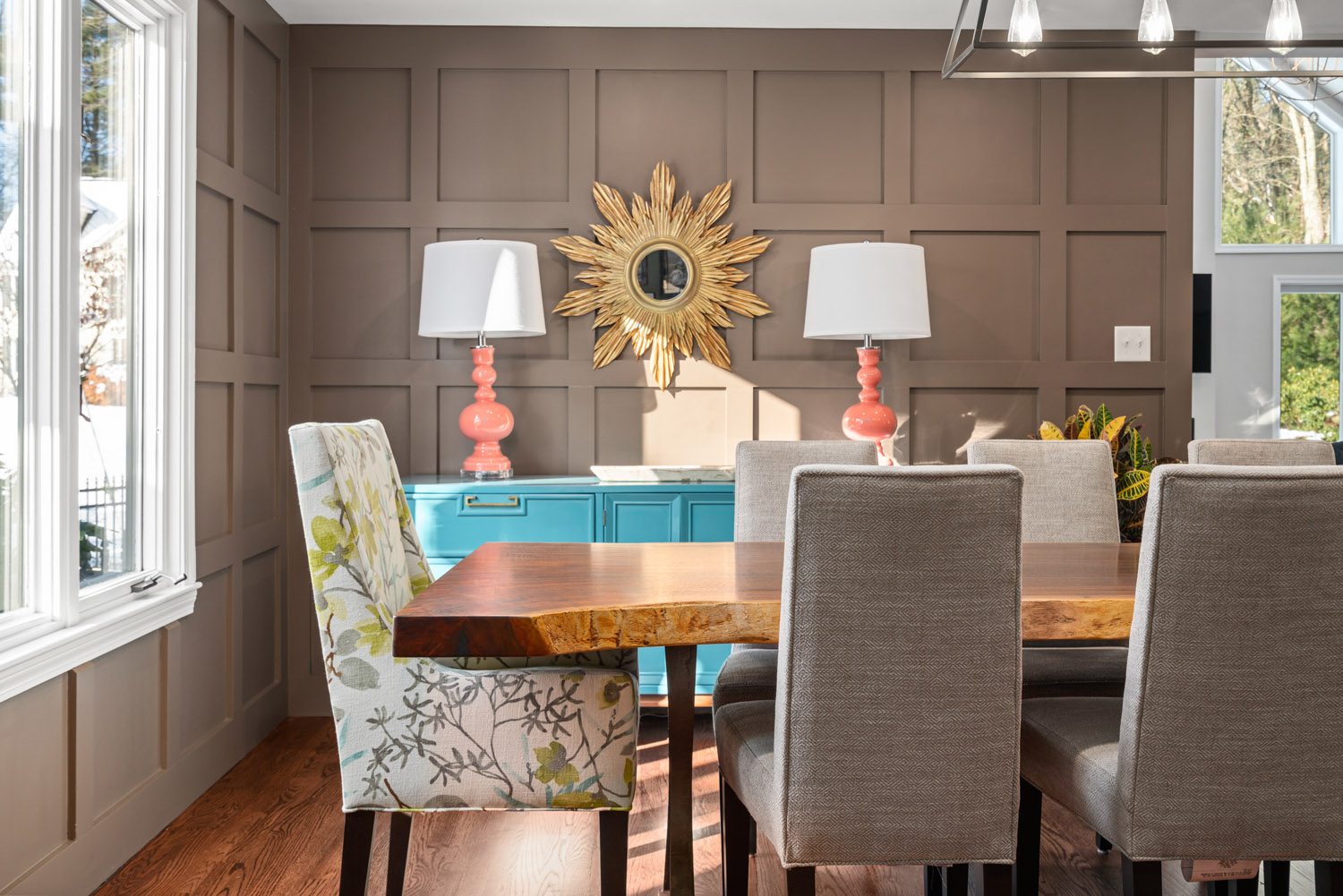 Good Home Design Elevates Your Life - Masters Touch