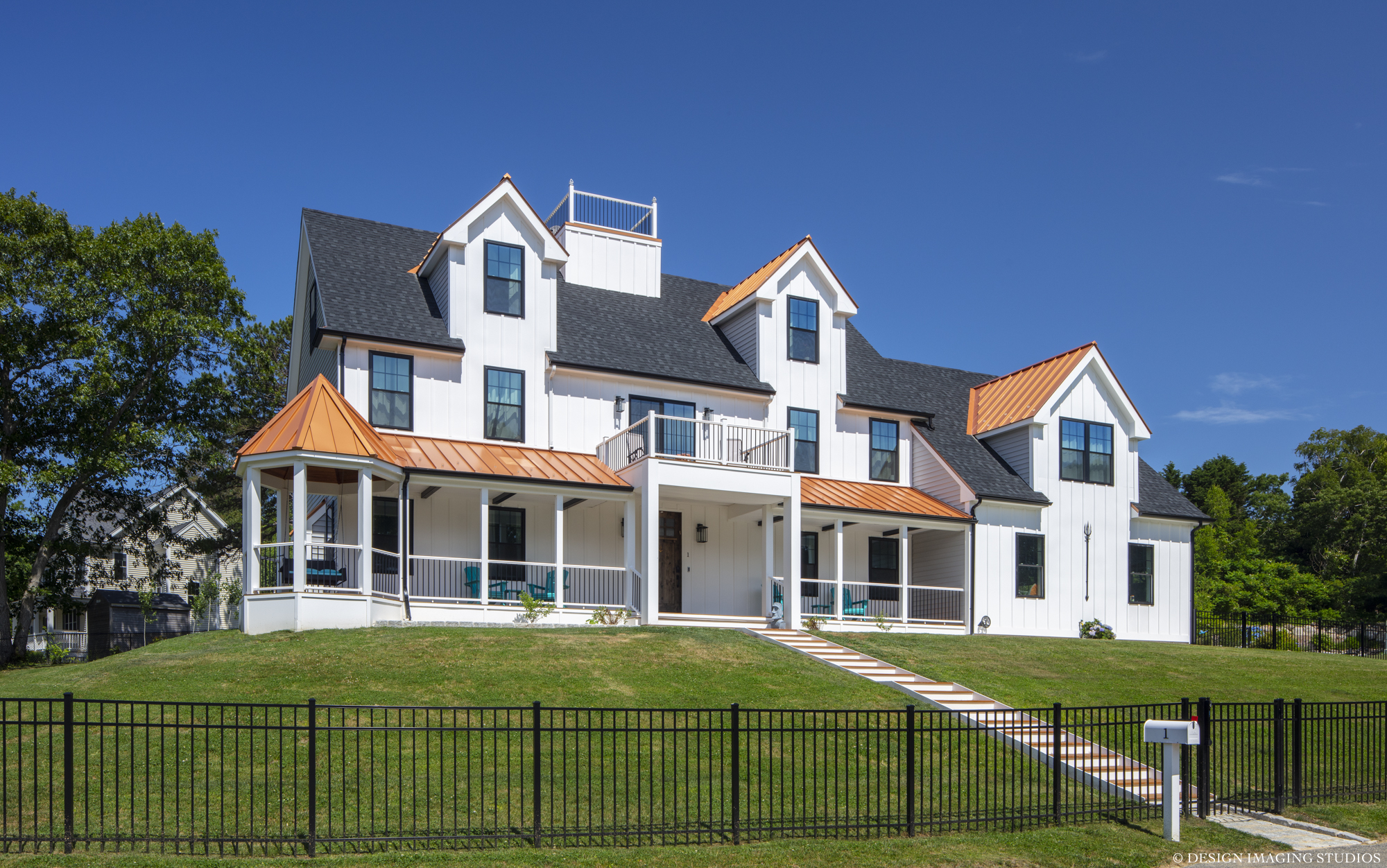 Home renovation by Masters Touch Design Build, remodeling contractors serving Concord, MA