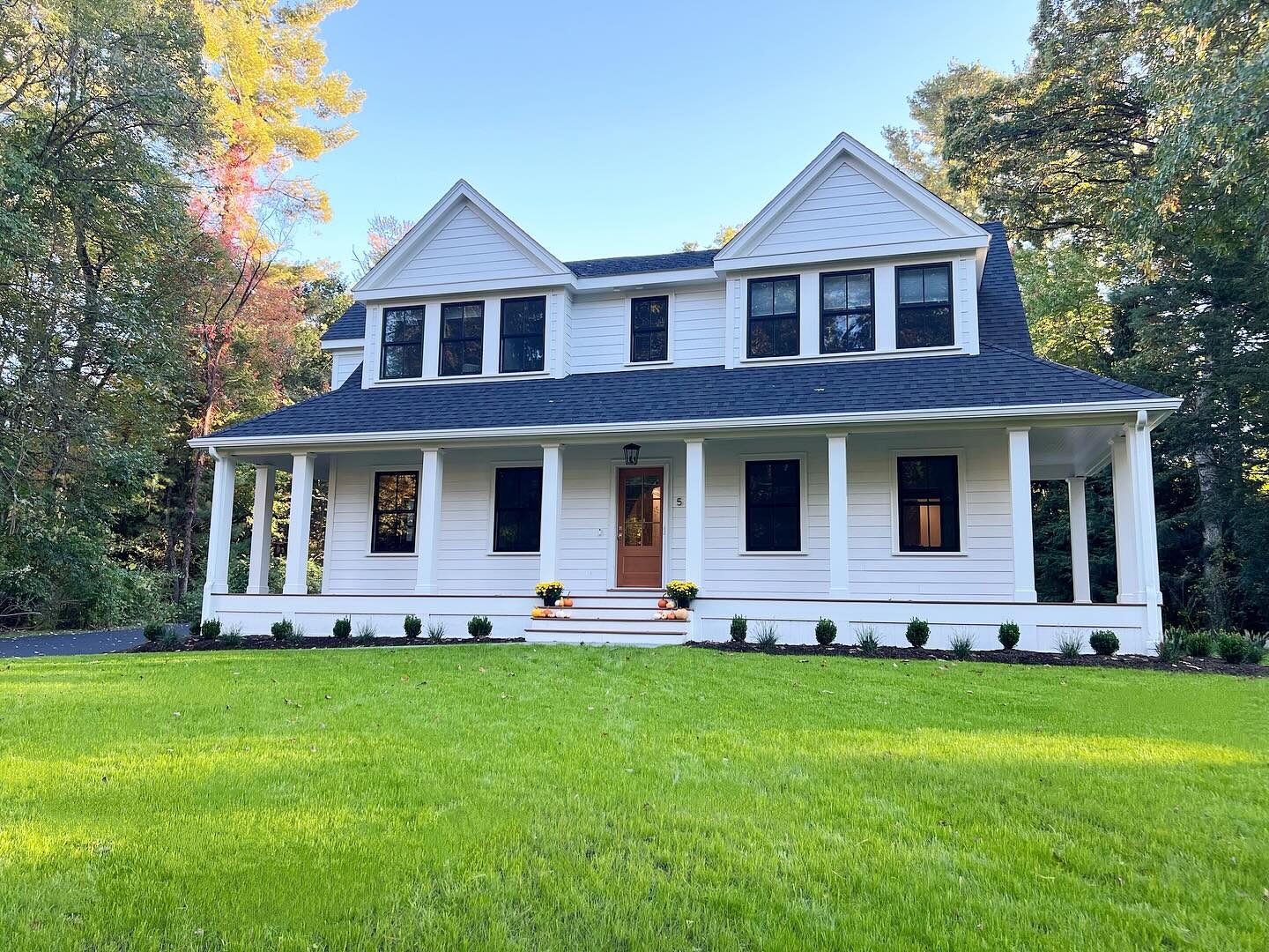 Home renovation by Masters Touch Design Build, remodeling contractors serving Winchester, MA