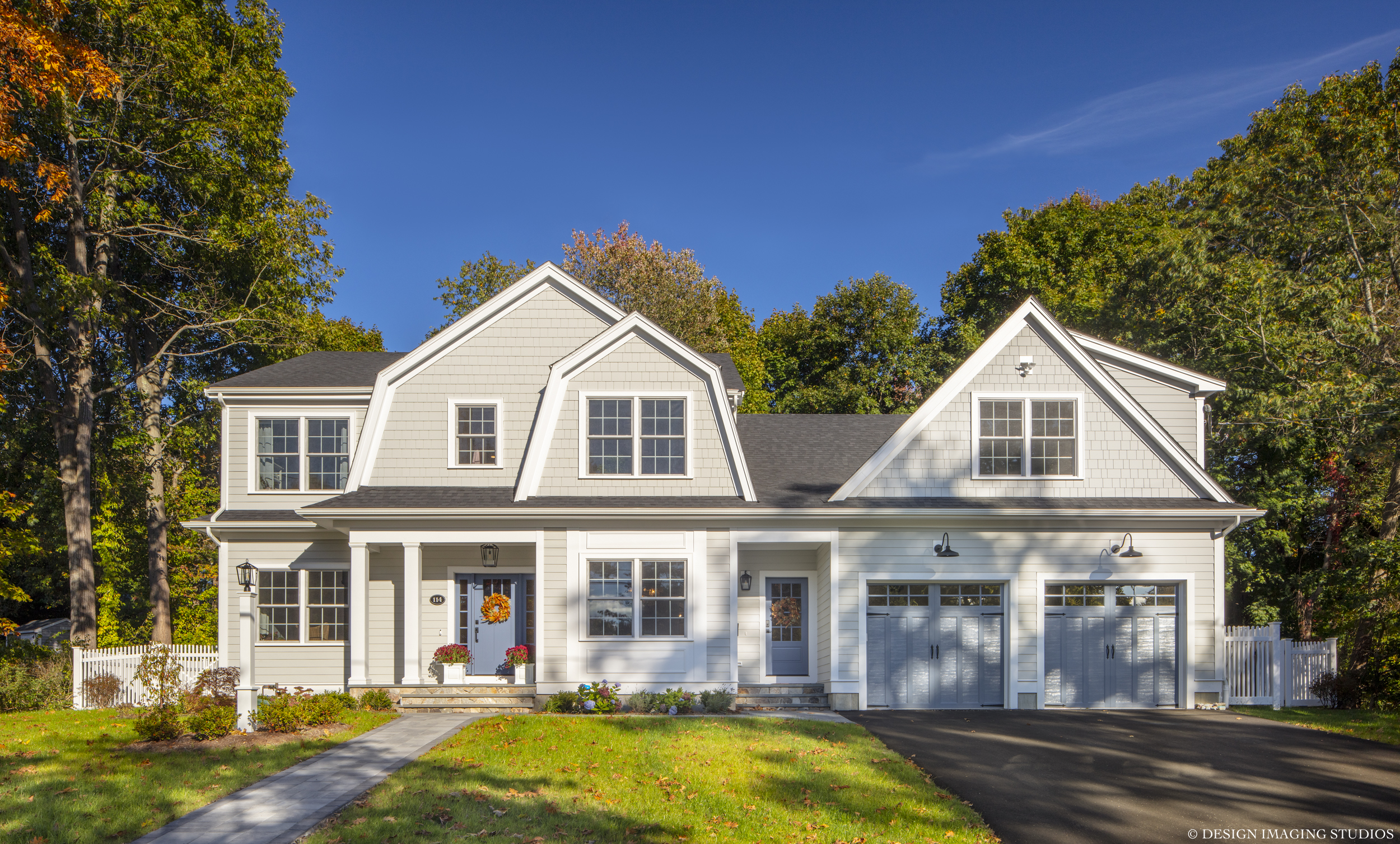 Whole home remodel by Masters Touch Design Build